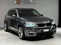BMW X5 xDrive 30d Steptronic | AHK 3500Kg |