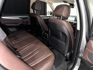 BMW X5 xDrive 30d Steptronic | AHK 3500Kg |