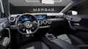 Mercedes-Benz A AMG 35 4Matic 8G-DCT