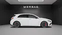 Mercedes-Benz A AMG 35 4Matic 8G-DCT