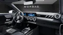 Mercedes-Benz A AMG 35 4Matic 8G-DCT