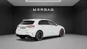 Mercedes-Benz A AMG 35 4Matic 8G-DCT