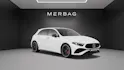 Mercedes-Benz A AMG 35 4Matic 8G-DCT