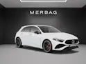 Mercedes-Benz A AMG 35 4Matic 8G-DCT