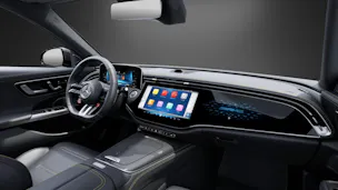 Mercedes-Benz E 53 Hybrid T 4Matic+ 9G-Tronic