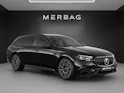 Mercedes-Benz E 53 Hybrid T 4Matic+ 9G-Tronic
