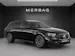 Mercedes-Benz E 53 Hybrid T 4Matic+ 9G-Tronic