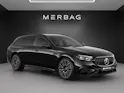Mercedes-Benz E 53 Hybrid T 4Matic+ 9G-Tronic
