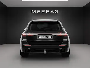 Mercedes-Benz E 53 Hybrid T 4Matic+ 9G-Tronic