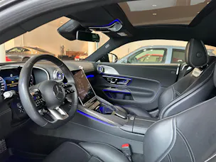Mercedes-Benz AMG GT 63 4Matic+ Executive Edition