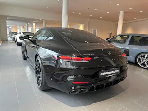 Mercedes-Benz AMG GT 63 4Matic+ Executive Edition