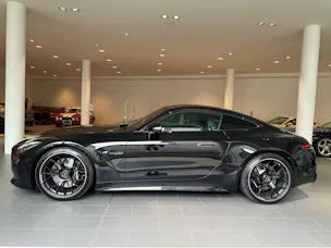 Mercedes-Benz AMG GT 63 4Matic+ Executive Edition