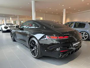 Mercedes-Benz AMG GT 63 4Matic+ Executive Edition