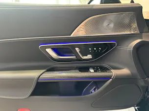 Mercedes-Benz AMG GT 63 4Matic+ Executive Edition