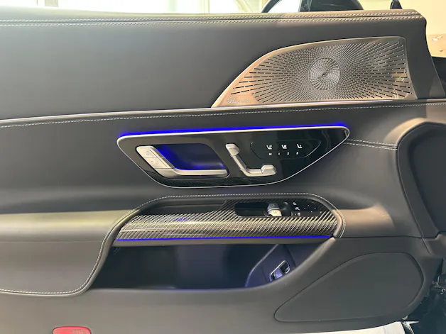 Mercedes-Benz AMG GT 63 4Matic+ Executive Edition