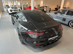 Mercedes-Benz AMG GT 63 4Matic+ Executive Edition