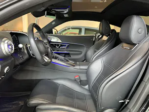 Mercedes-Benz AMG GT 63 4Matic+ Executive Edition