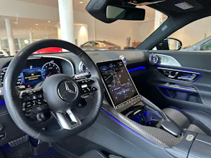Mercedes-Benz AMG GT 63 4Matic+ Executive Edition
