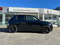 Honda e electric Advance