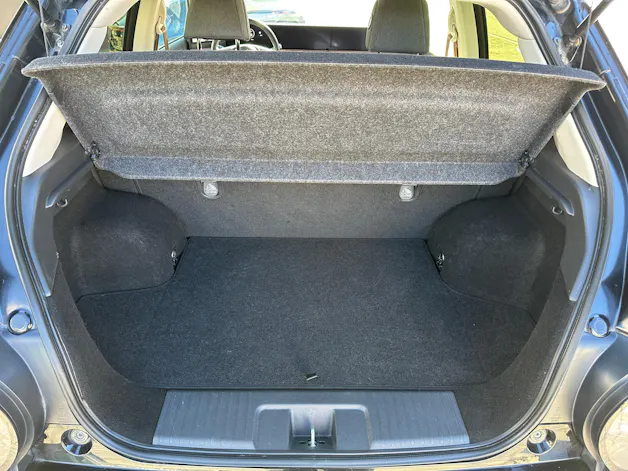Honda e electric Advance