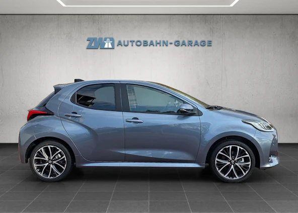 Fahrzeugbild 5 Fahrzeugbild 5