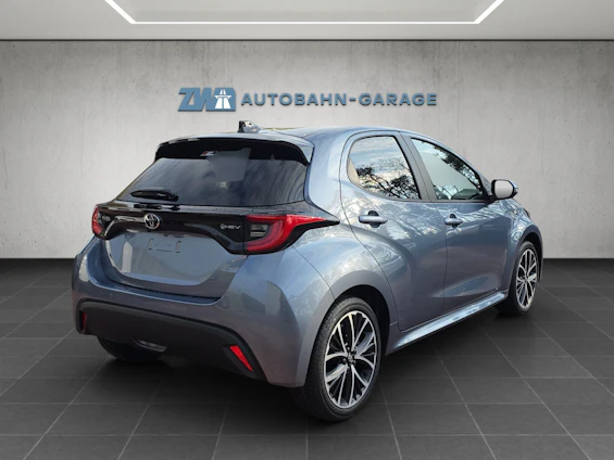 Fahrzeugbild 4 Fahrzeugbild 4