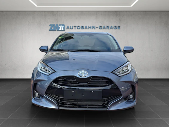 Fahrzeugbild 7 Fahrzeugbild 7