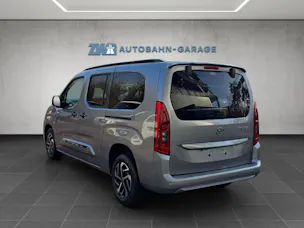 Toyota Proace City Verso L2 1.5 HDi 130 Trend