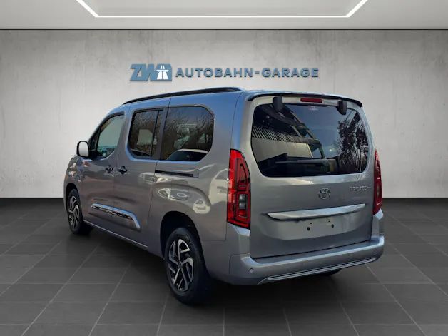 Toyota Proace City Verso L2 1.5 HDi 130 Trend