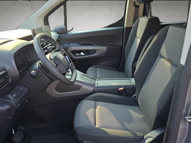 Toyota Proace City Verso L2 1.5 HDi 130 Trend