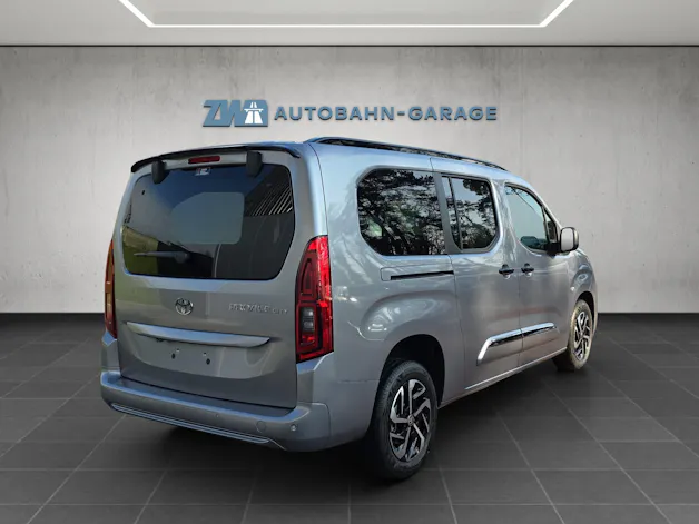 Toyota Proace City Verso L2 1.5 HDi 130 Trend