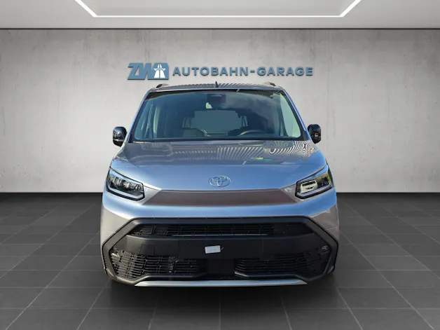 Toyota Proace City Verso L2 1.5 HDi 130 Trend