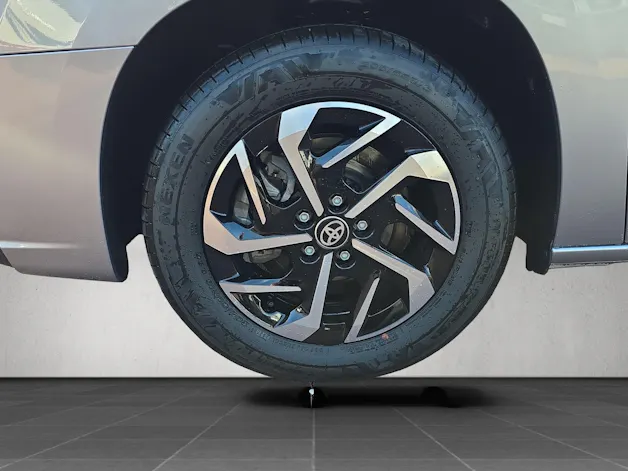 Toyota Proace City Verso L2 1.5 HDi 130 Trend