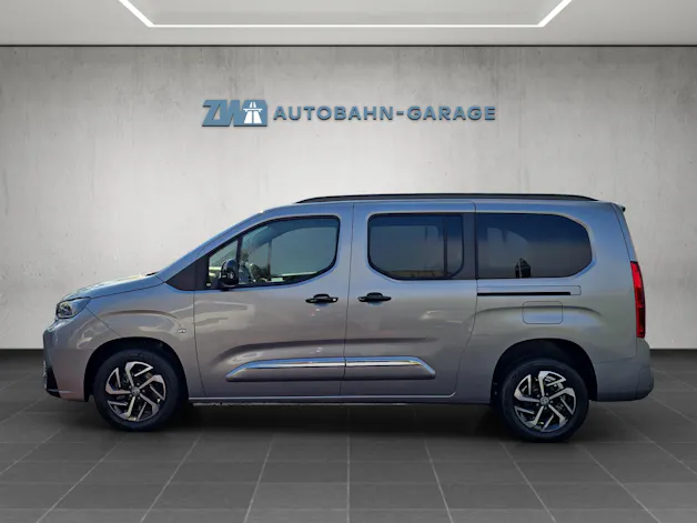 Toyota Proace City Verso L2 1.5 HDi 130 Trend