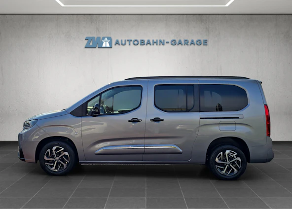 Fahrzeugbild 1 Fahrzeugbild 1