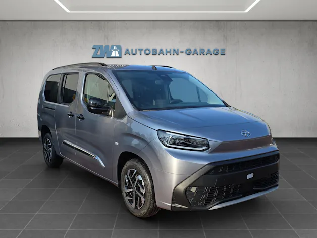 Toyota Proace City Verso L2 1.5 HDi 130 Trend