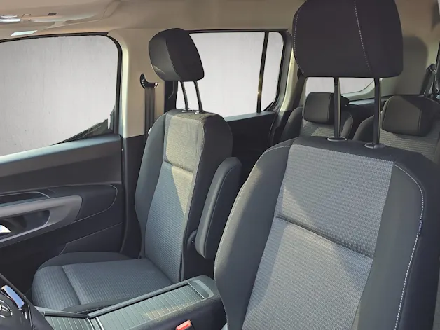 Toyota Proace City Verso L2 1.5 HDi 130 Trend