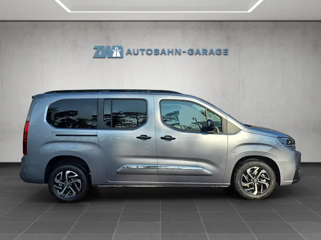 Toyota Proace City Verso L2 1.5 HDi 130 Trend