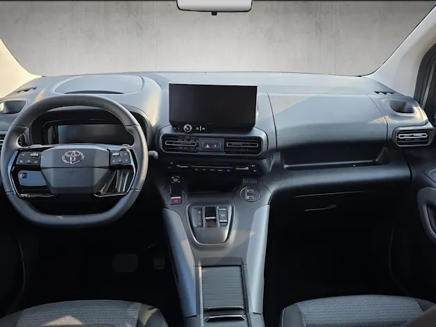 Toyota Proace City Verso L2 1.5 HDi 130 Trend