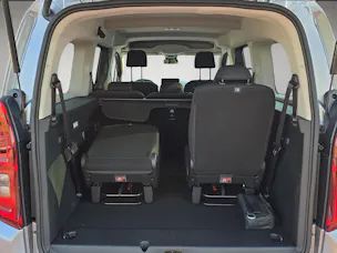 Toyota Proace City Verso L2 1.5 HDi 130 Trend