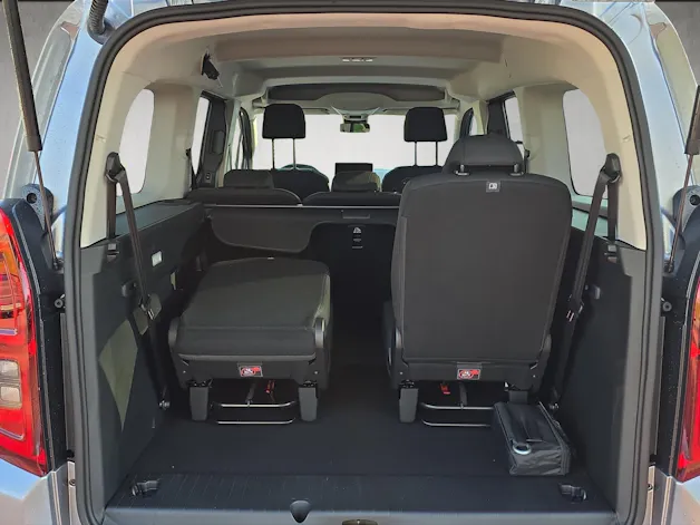 Toyota Proace City Verso L2 1.5 HDi 130 Trend