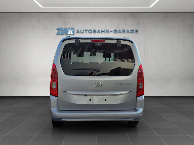 Toyota Proace City Verso L2 1.5 HDi 130 Trend