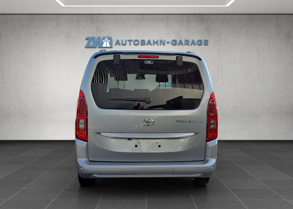 Fahrzeugbild 3 Fahrzeugbild 3