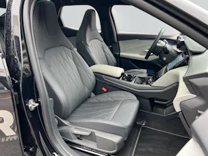 Ford Capri Extended Range Premium