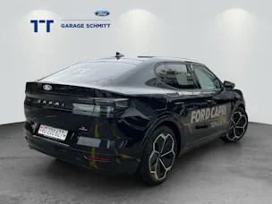 Ford Capri Extended Range Premium