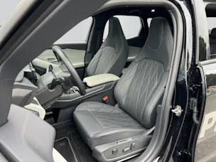 Ford Capri Extended Range Premium