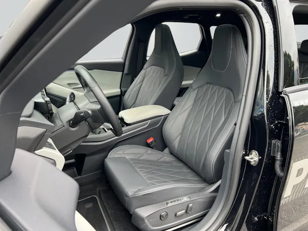 Ford Capri Extended Range Premium