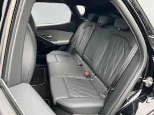 Ford Capri Extended Range Premium