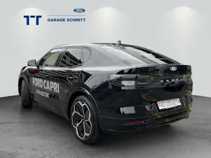 Ford Capri Extended Range Premium