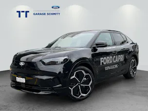 Ford Capri Extended Range Premium